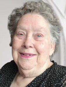 Eutha Rebecca Haynes Larew